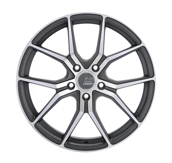 Диск LS Флоуформинг RC47 MGMF